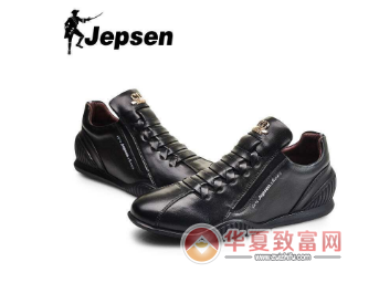 吉普森男鞋加盟